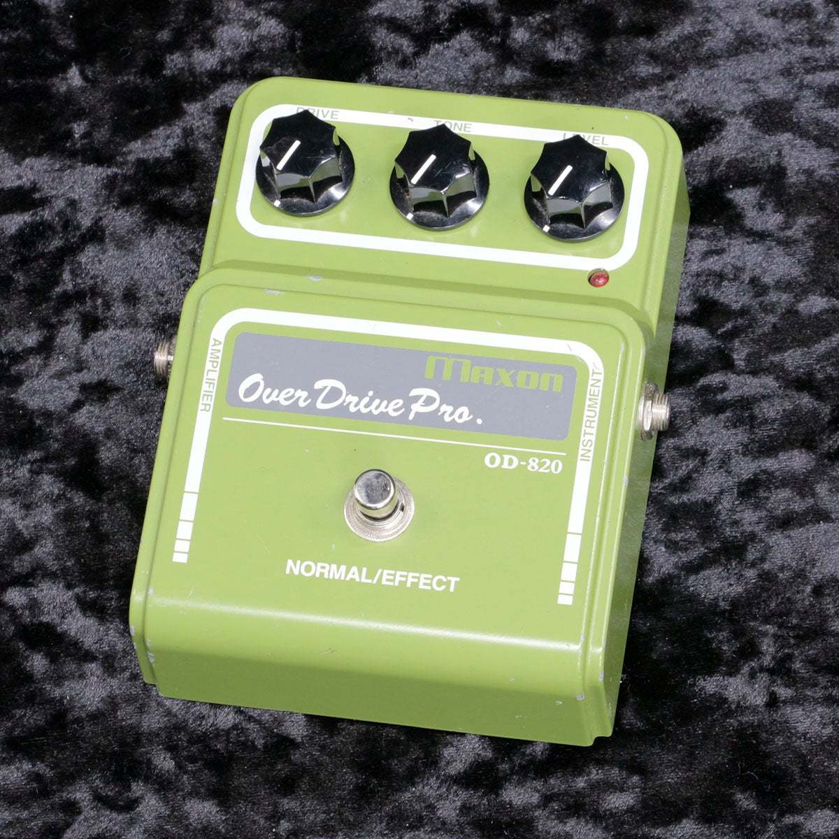 Maxon OD-820 【新宿店】（中古）【楽器検索デジマート】
