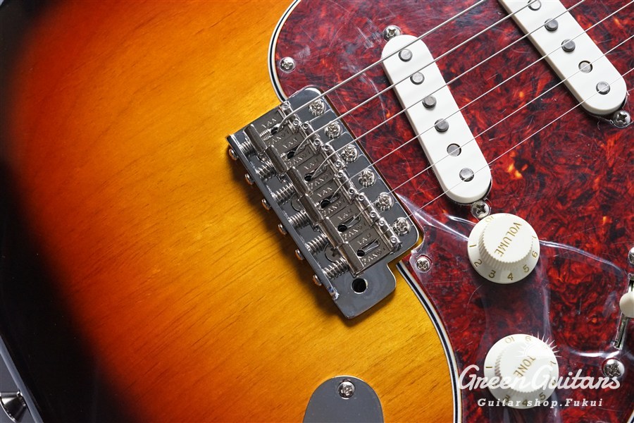 Vanzandt STV-R2 - 3TS（新品/送料無料）【楽器検索デジマート】