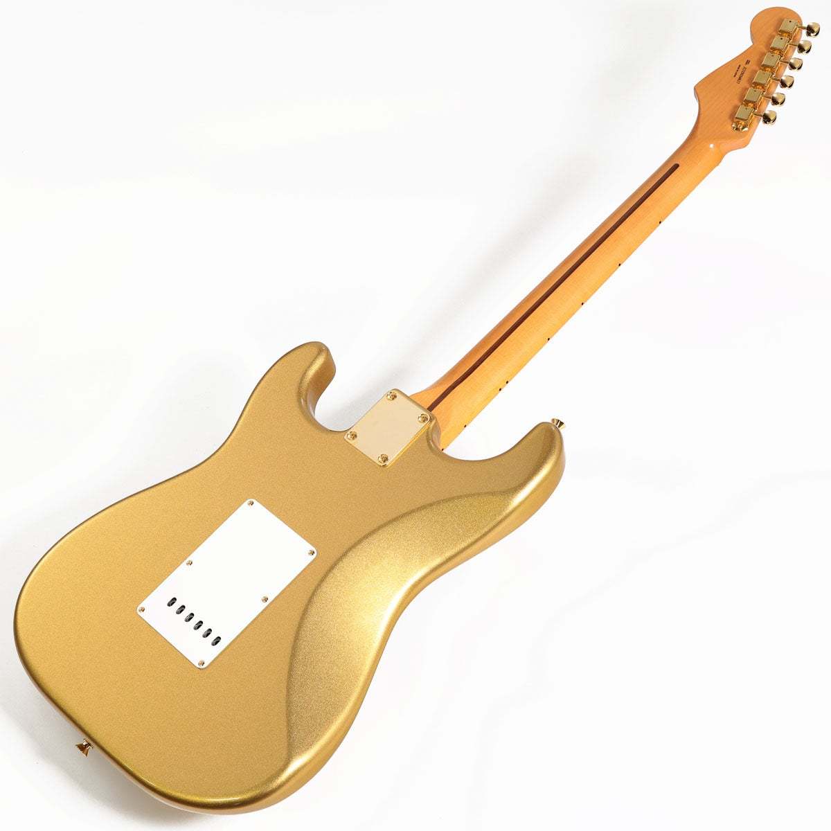 Fender ISHIBASHI FSR Made in Japan Traditional 50s Stratocaster