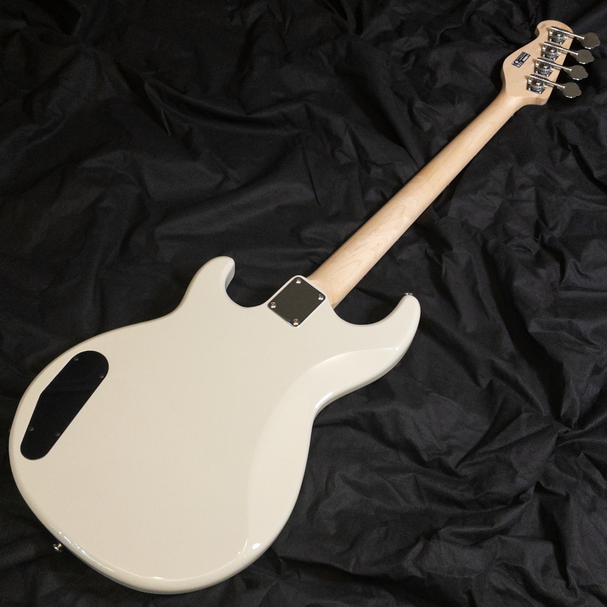 YAMAHA BB234 VW (ビンテージホワイト)（新品）【楽器検索デジマート】