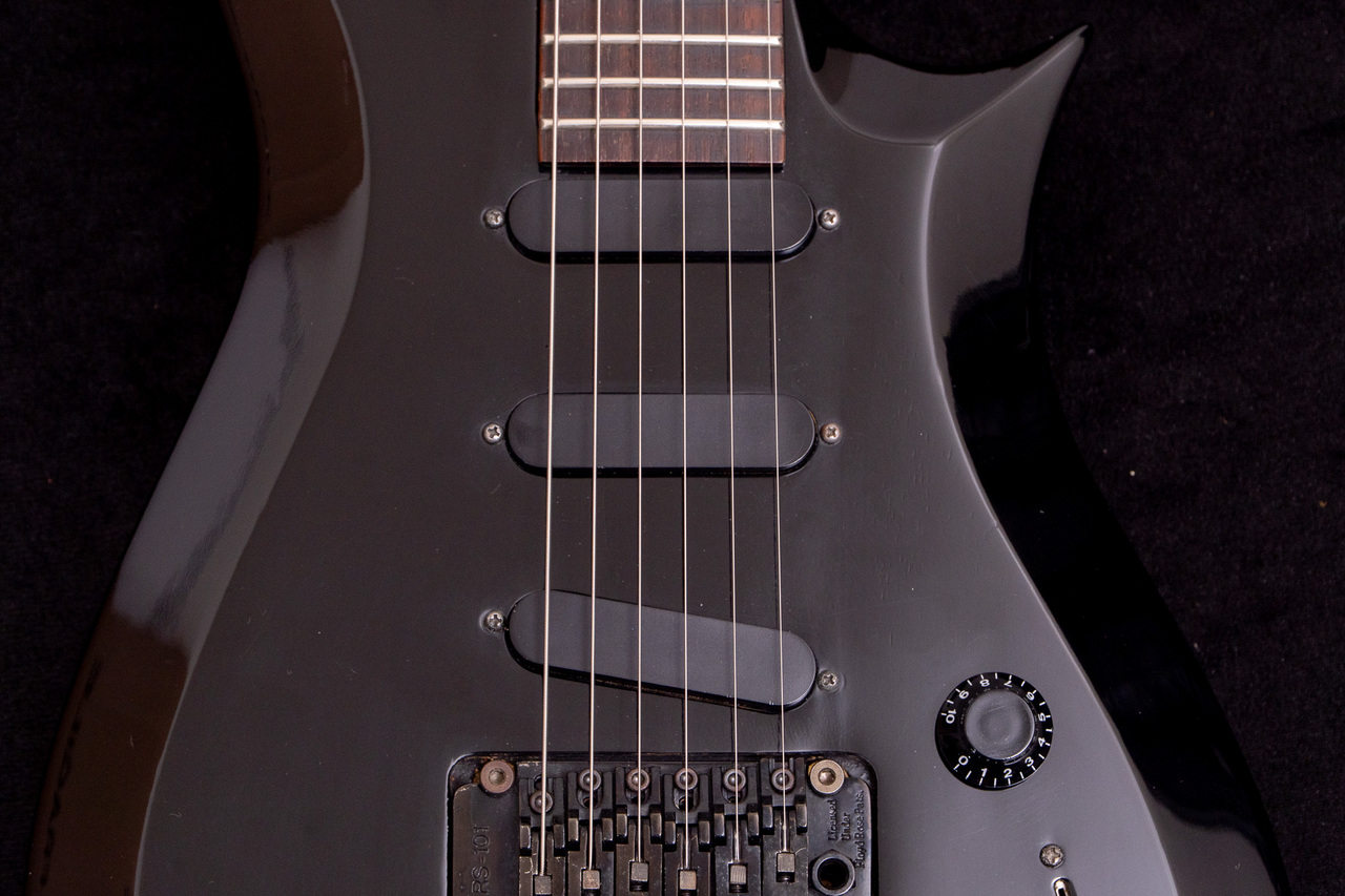 EDWARDS ES-100 PR BLK 3.215kg【TONIQ横浜】（中古/送料無料）【楽器