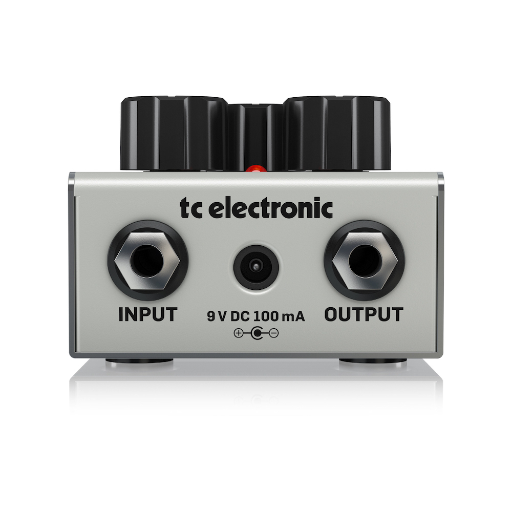 tc electronic Forcefield Compressor《コンプレッサー /リミッター》【WEBショップ限定】（新品/送料無料）【楽器検索デジマート】