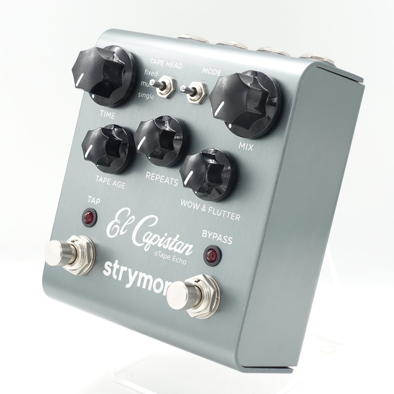 【値下げしました】strymon El Capistan 中古 ☆中古☆STRYMON EL CAPISTAN（値下げしましたstrymon El
