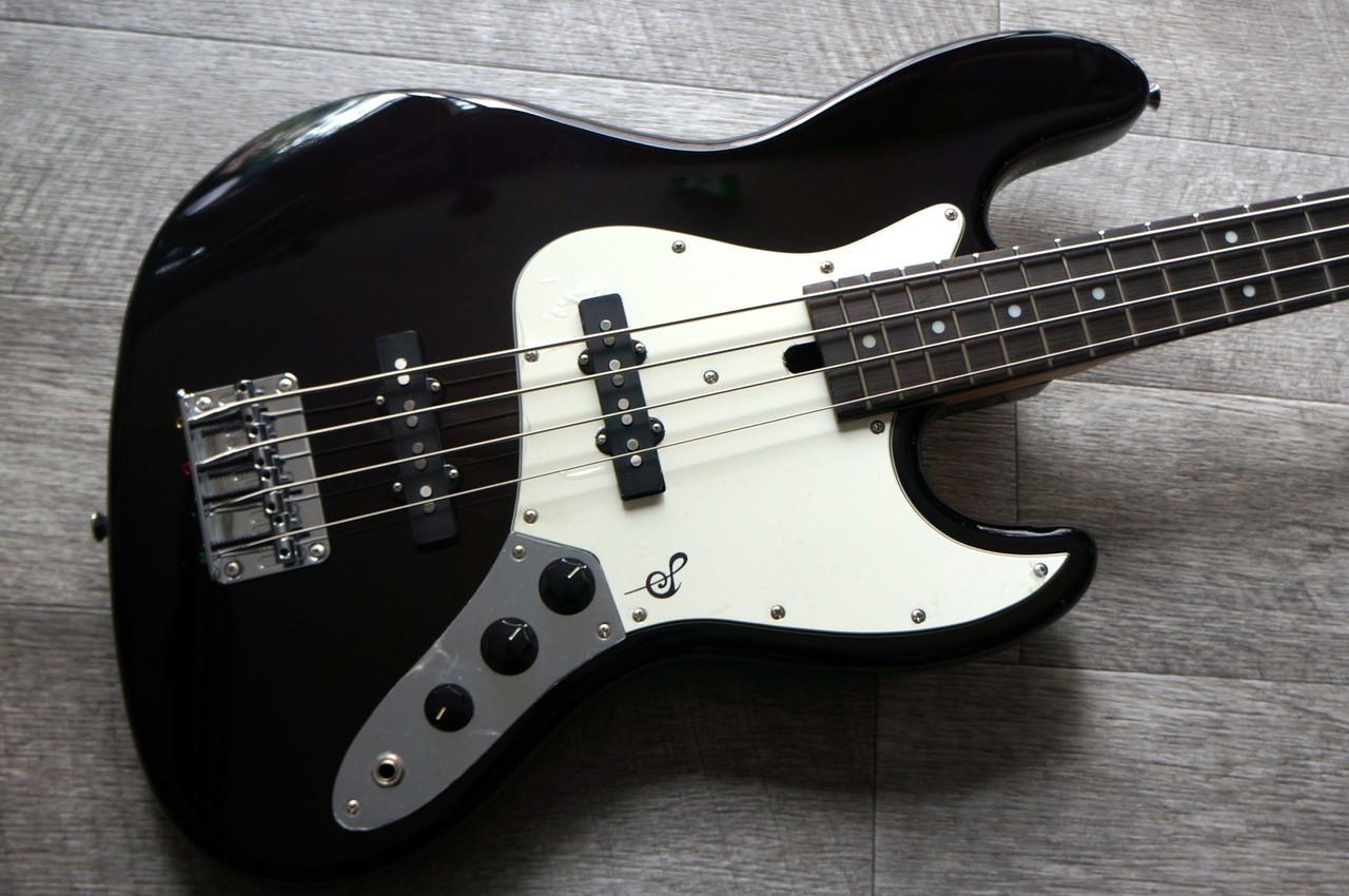 Seed J4 Tabuchi Custom（中古）【楽器検索デジマート】