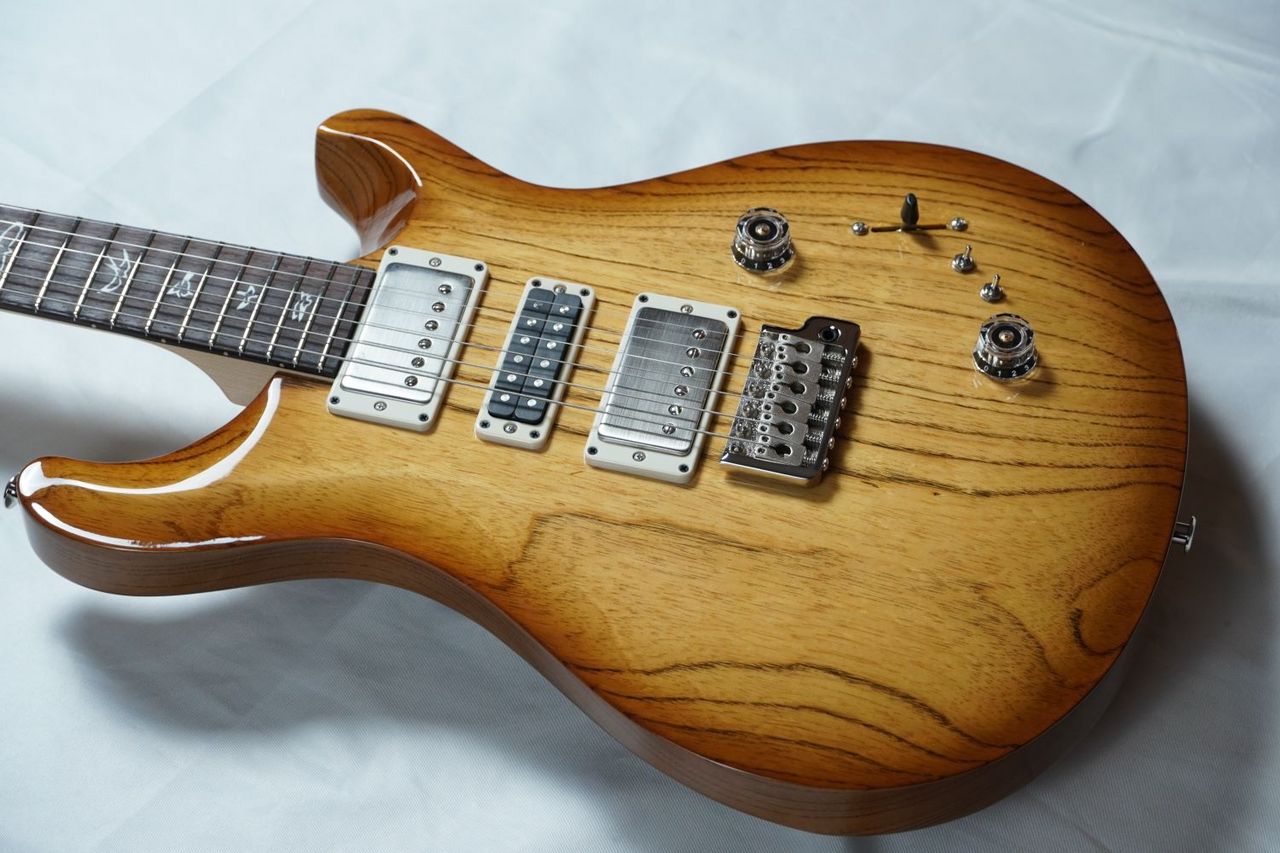 Paul Reed Smith(PRS) Swamp Ash Special /Vintage Natural 2025年製