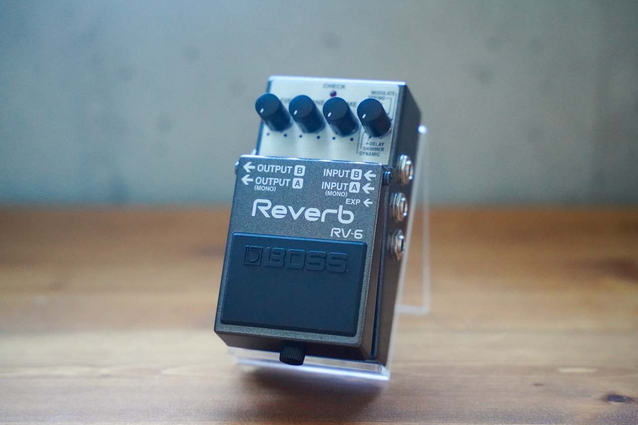 BOSS IR-2 中古品 BOSS 【USED】BOSS / IR-2（新品）【楽器検索デジマート】