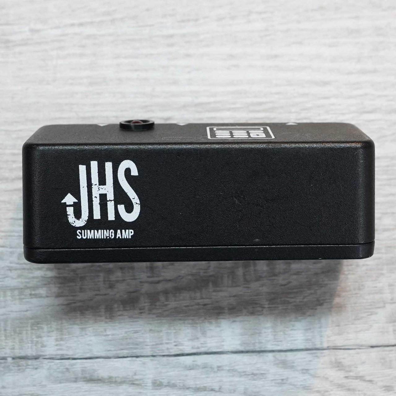 【中古】JHS PEDALS Summing Amp JHS Pedals Summing Amp(中古)【楽器検索デジマート】