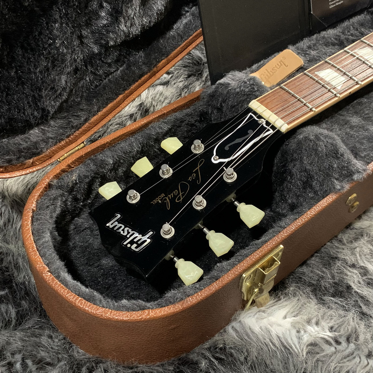 Gibson Memphis ES-Les Paul w/Bigsby（中古/送料無料）【楽器検索