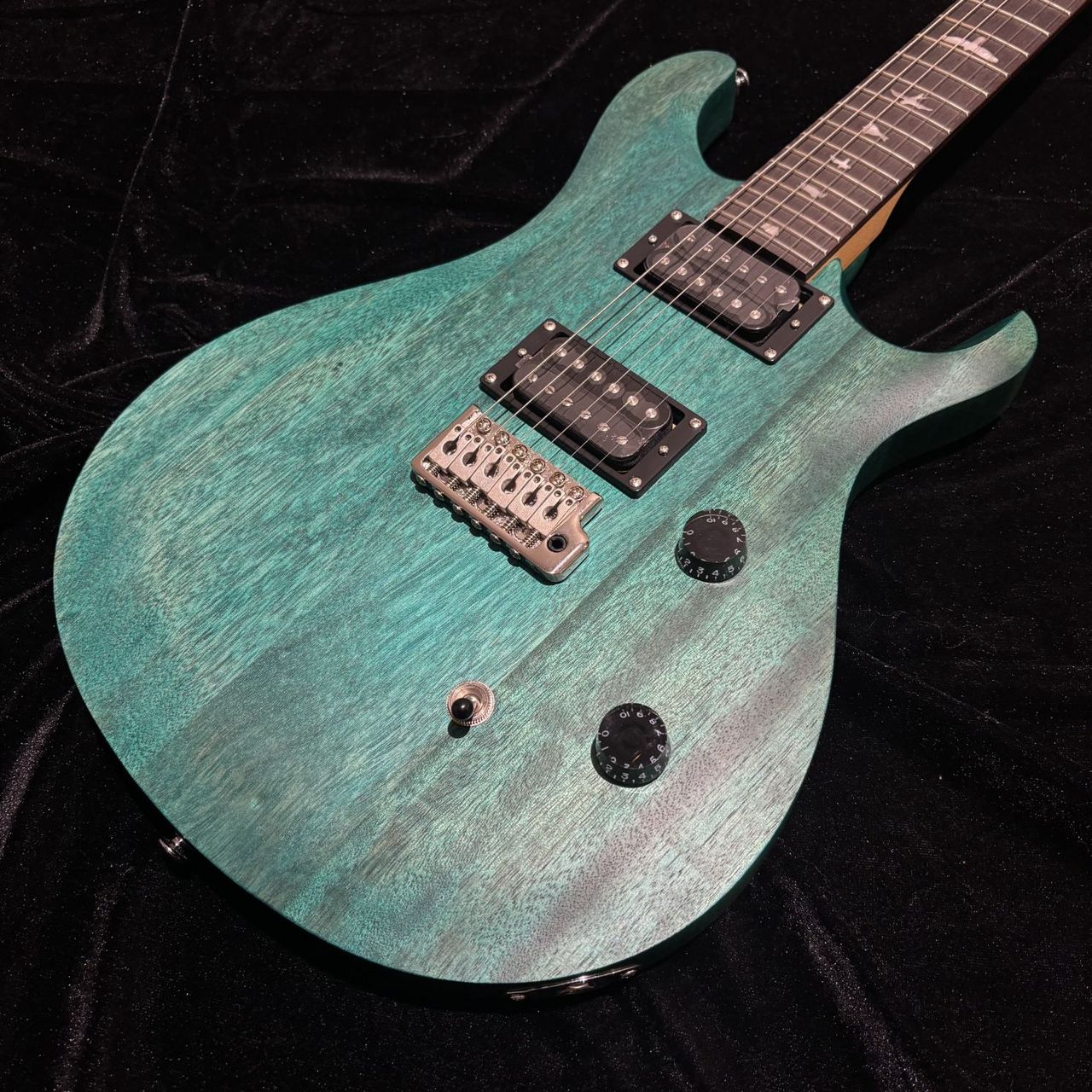 ギター Paul Reed Smith(PRS) SE CE 24 STD STN Paul Reed Smith(PRS) SE CE 24 STD STN（新品/送料無料）【楽器検索