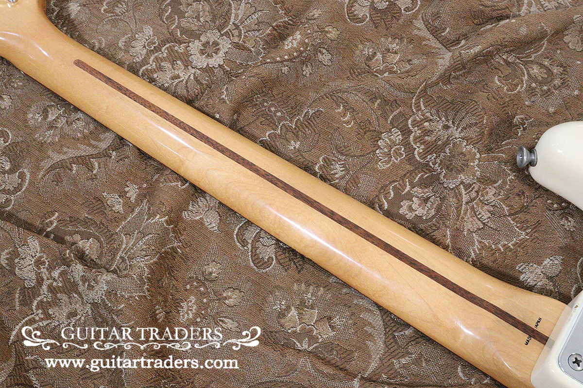 Fender Japan 1986 ST72-70（中古）【楽器検索デジマート】