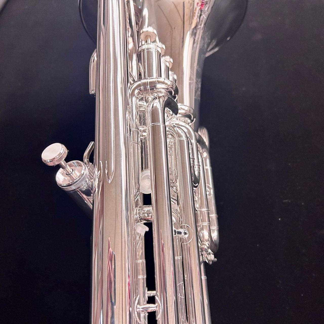 Eastman EEP526S/コンペセイティング付きユーフォニウム【現物