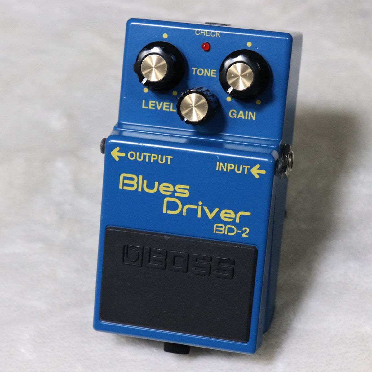 BOSS BD-2 Blues Driver 【梅田店】（中古）【楽器検索デジマート】