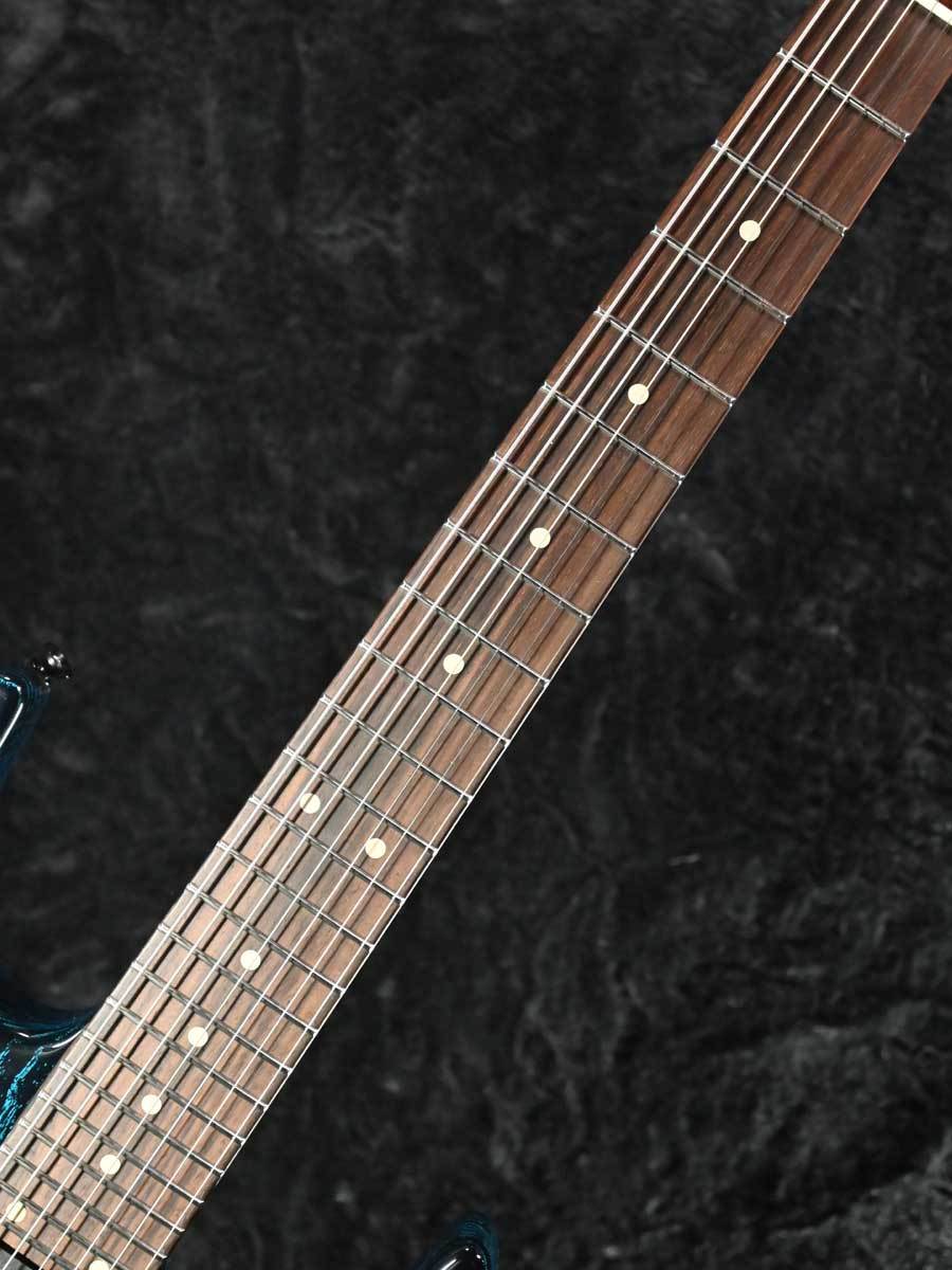 TOM ANDERSON Angel Player 7 -Black with Bora Dog Hair-【金利
