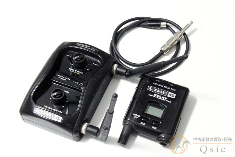 LINE 6 Relay G50 [WL789]【神戸店在庫】（中古）【楽器検索デジマート】