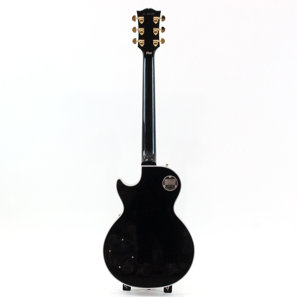 Gibson Custom Shop ギブソン Custom Shop Les Paul Custom W/ Ebony