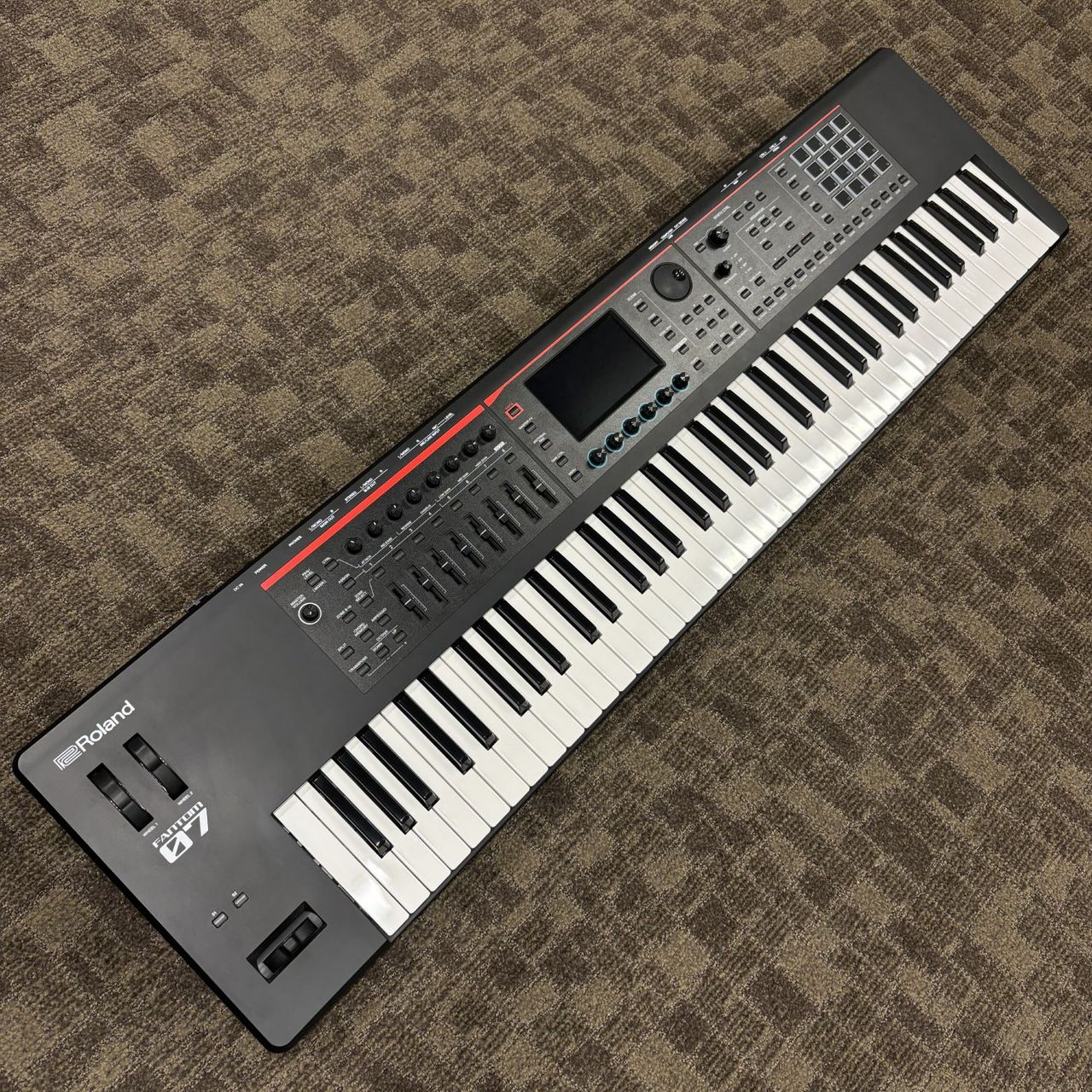 Roland FANTOM-07【現物画像】（中古/送料無料）【楽器検索