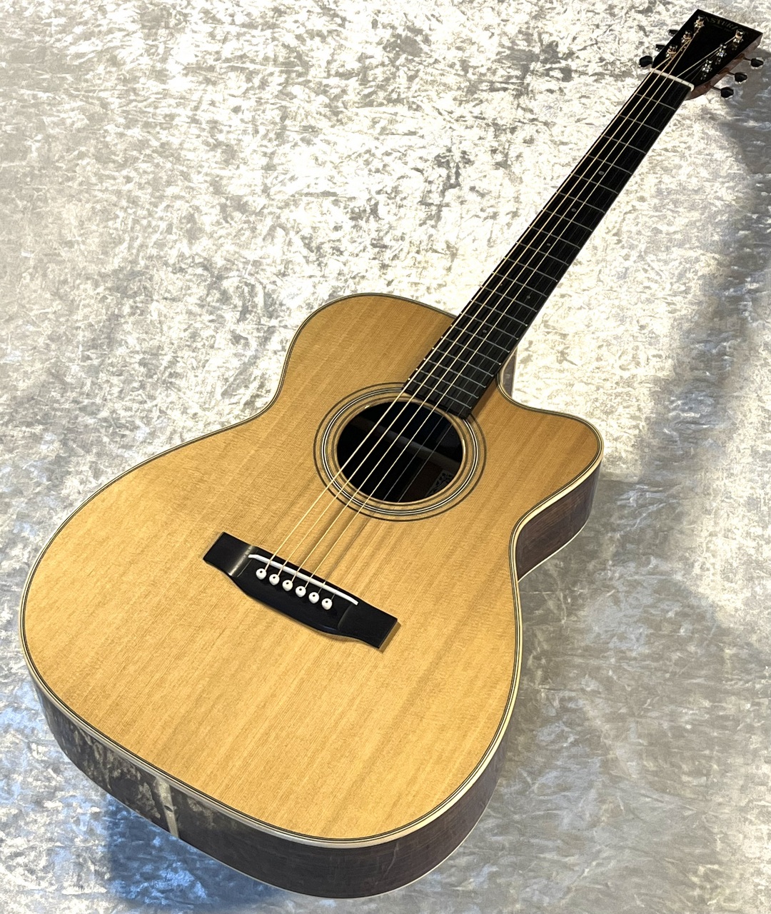 ASTURIAS SOLO STANDARD/C 【S/N 47054】（新品）【楽器検索デジマート】