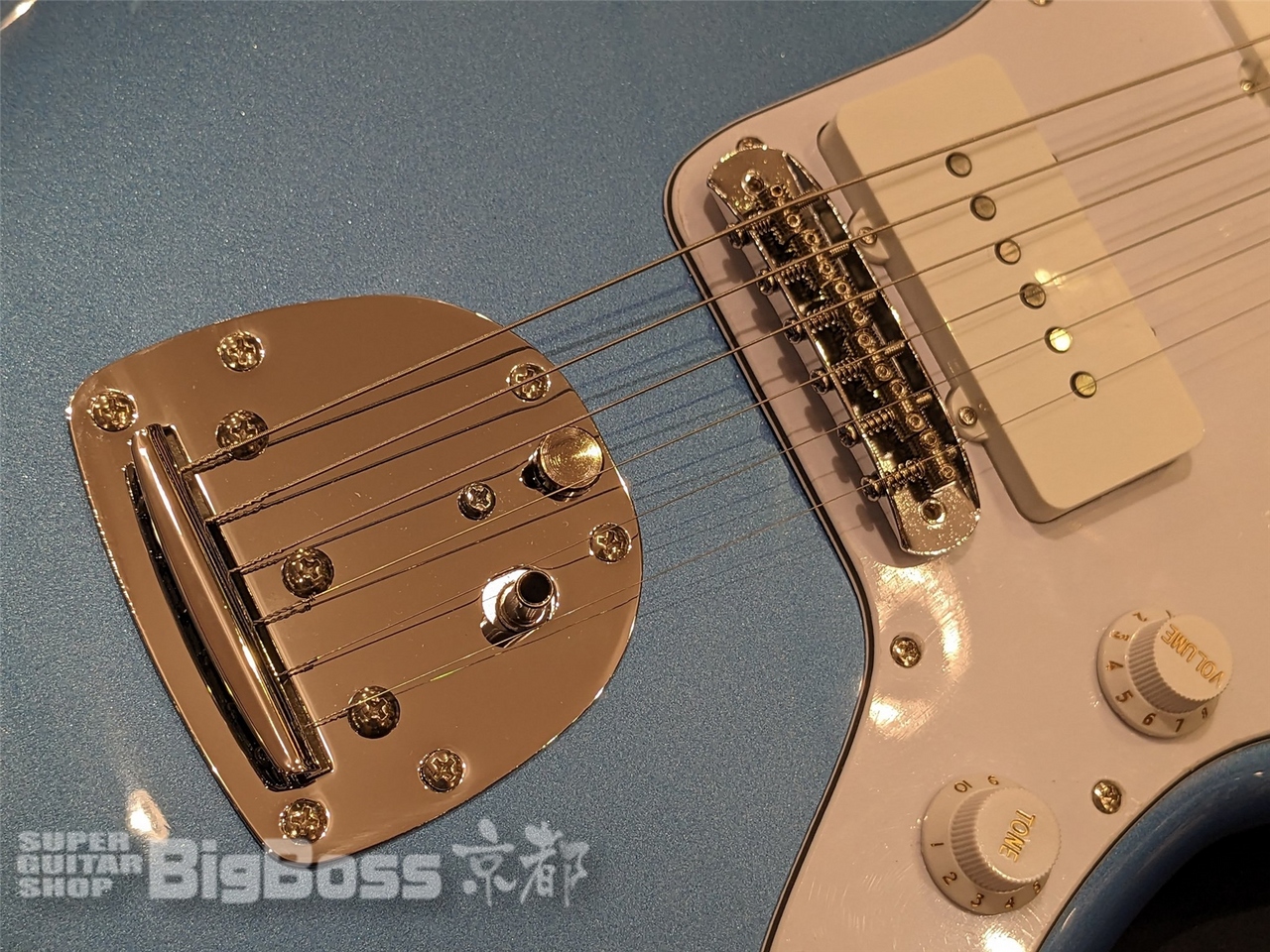 Kaalena KA-JM / Lake Placid Blue(新品/送料無料)【楽器検索 Kaalena KA-JM / Lake Placid Blue(新品/送料無料)【楽器検索