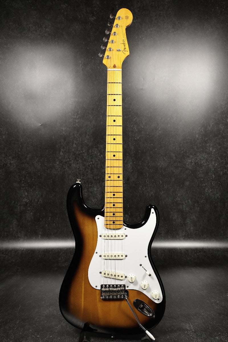 11916Fender Japan Stratocaster ディマジオ 11916Fender Japan