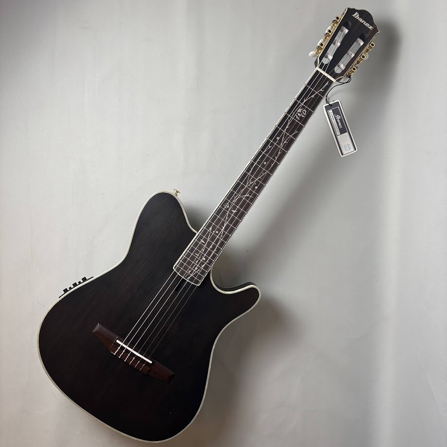 Ibanez TOD10N Tim Henson シグネチャー エレガットギター Ibanez TOD10N TKF エレガット Tim Henson Signature ティム