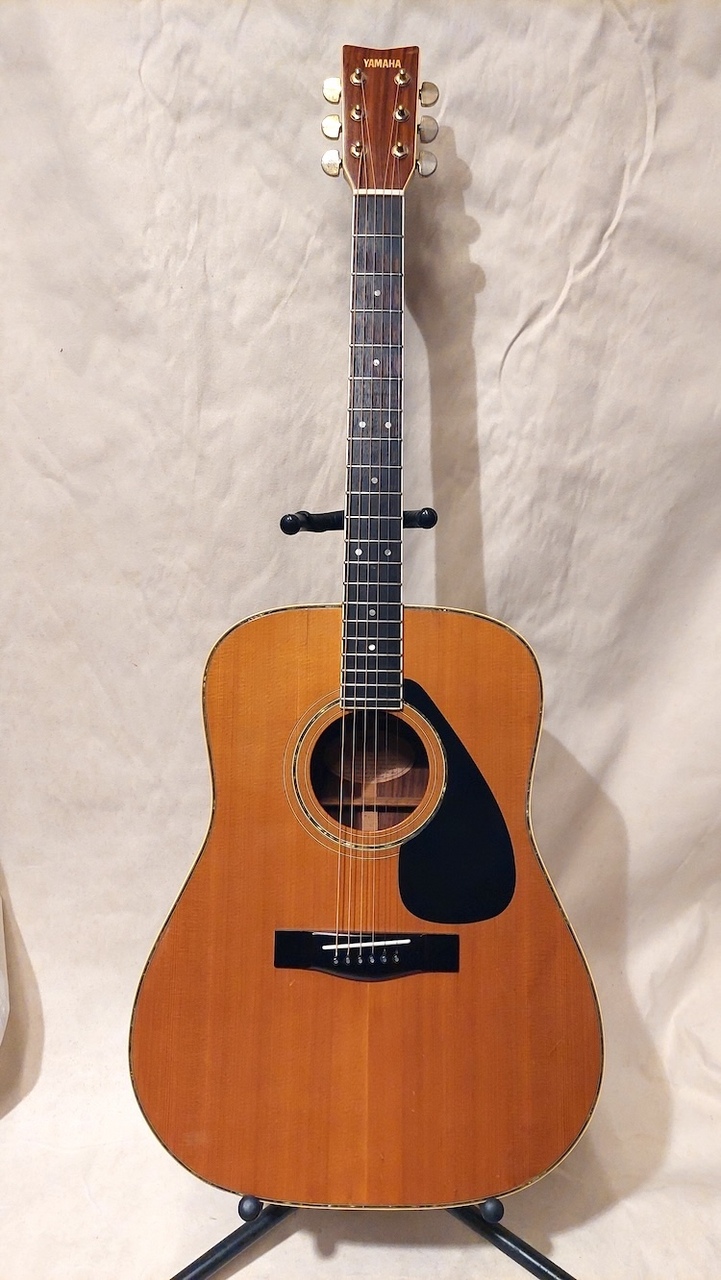 YAMAHA FG-400D（中古）【楽器検索デジマート】