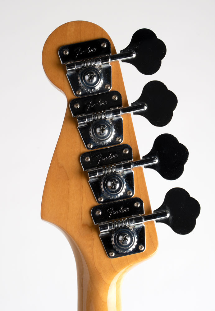 Fender Jazz Bass 1978 / 3TS（ビンテージ）【楽器検索デジマート】