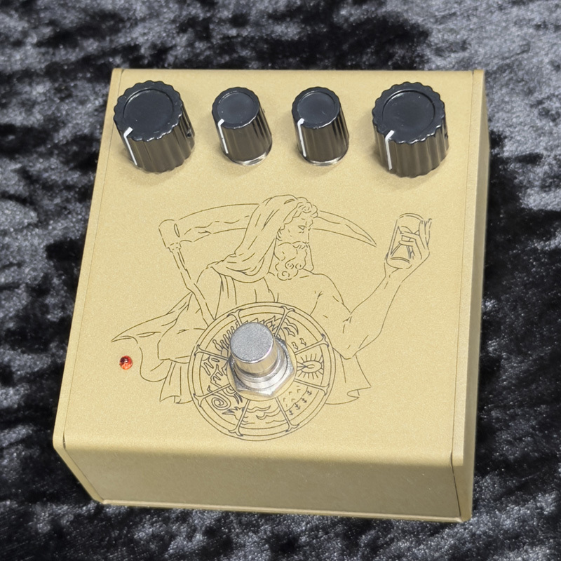 Organic Sounds Organic Drive CHRONOS 【新宿店】（中古/送料無料