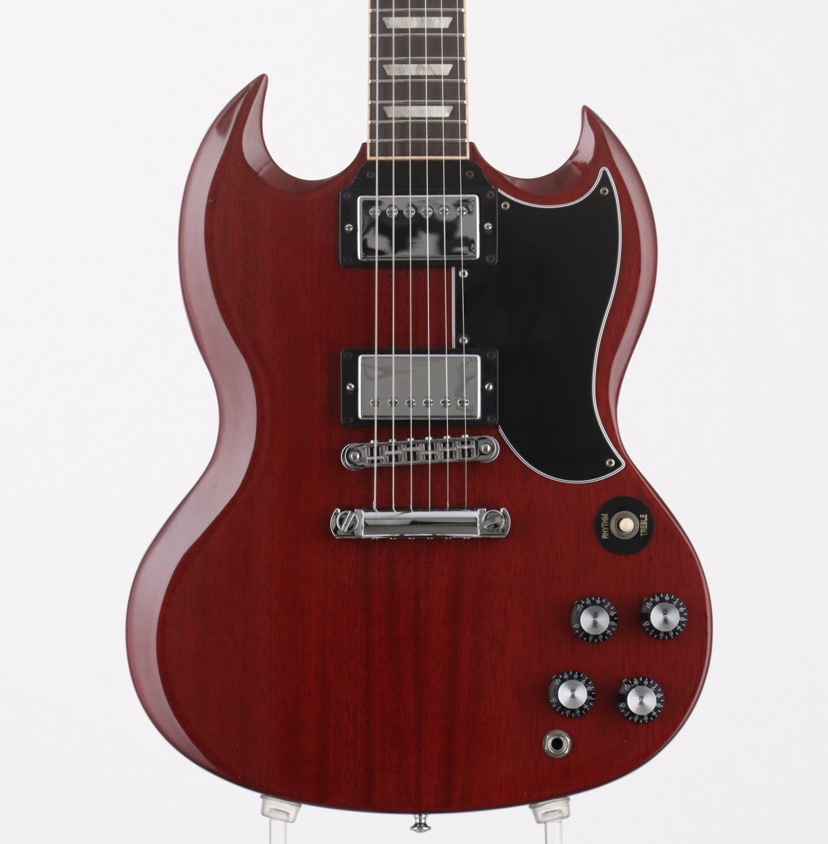 公式サイト - ハイブランドの新作が続々登場 SG Gibson 61 2011年製【横浜店 Cherry Heritage Reissue アクセサリー