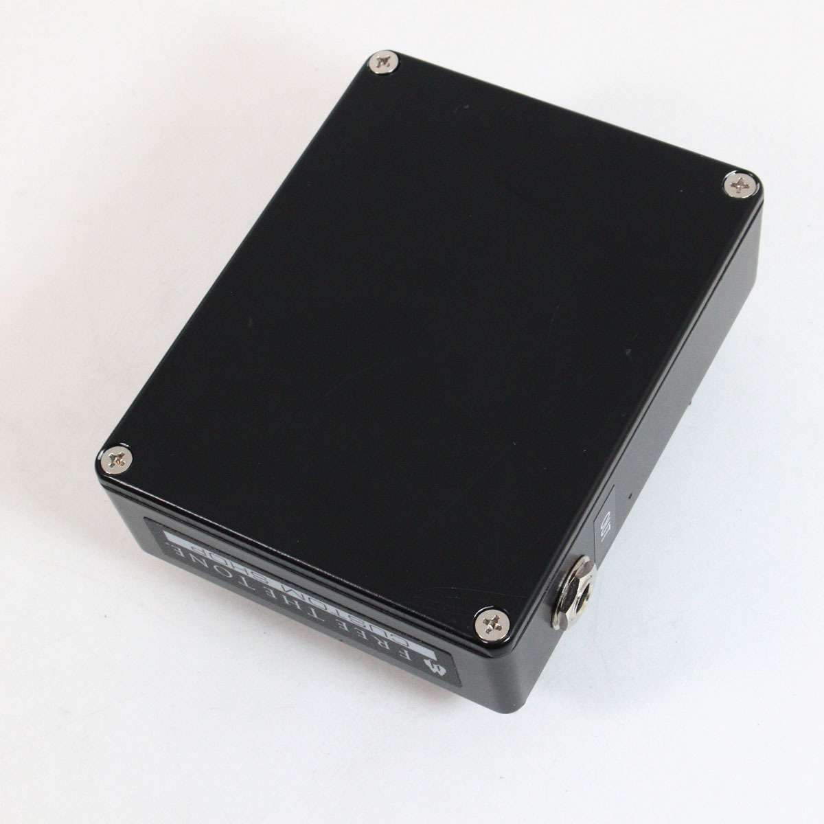 Free The Tone RING MODULATOR II RM-2S 【渋谷店】（中古/送料無料