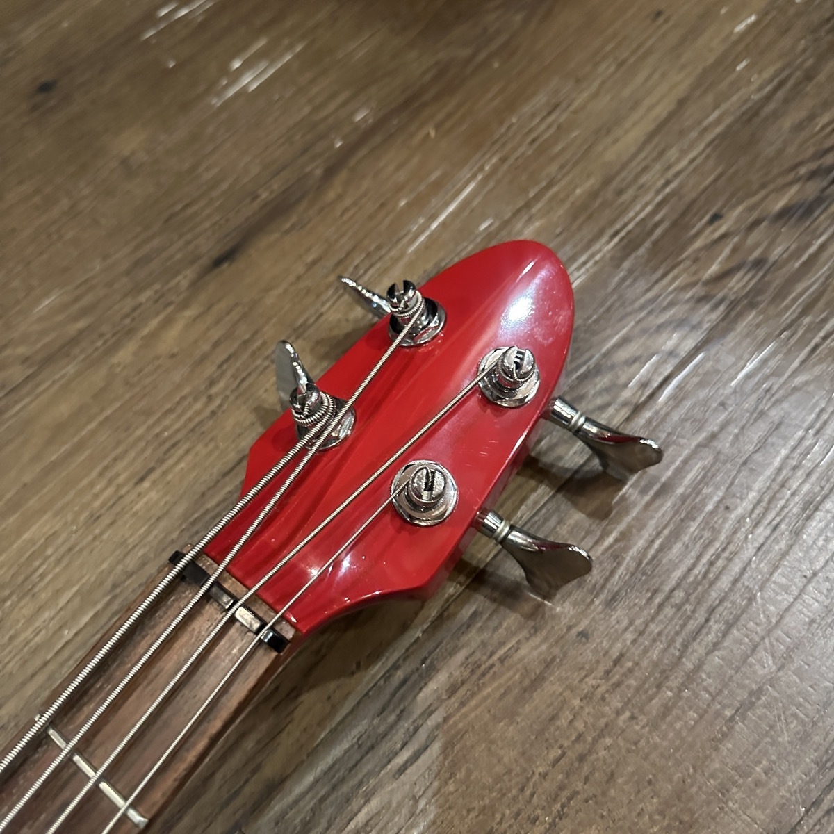 YAMAHA MOTION B MB-Ⅲ レッド YAMAHA MOTION B MB-Ⅲ レッド