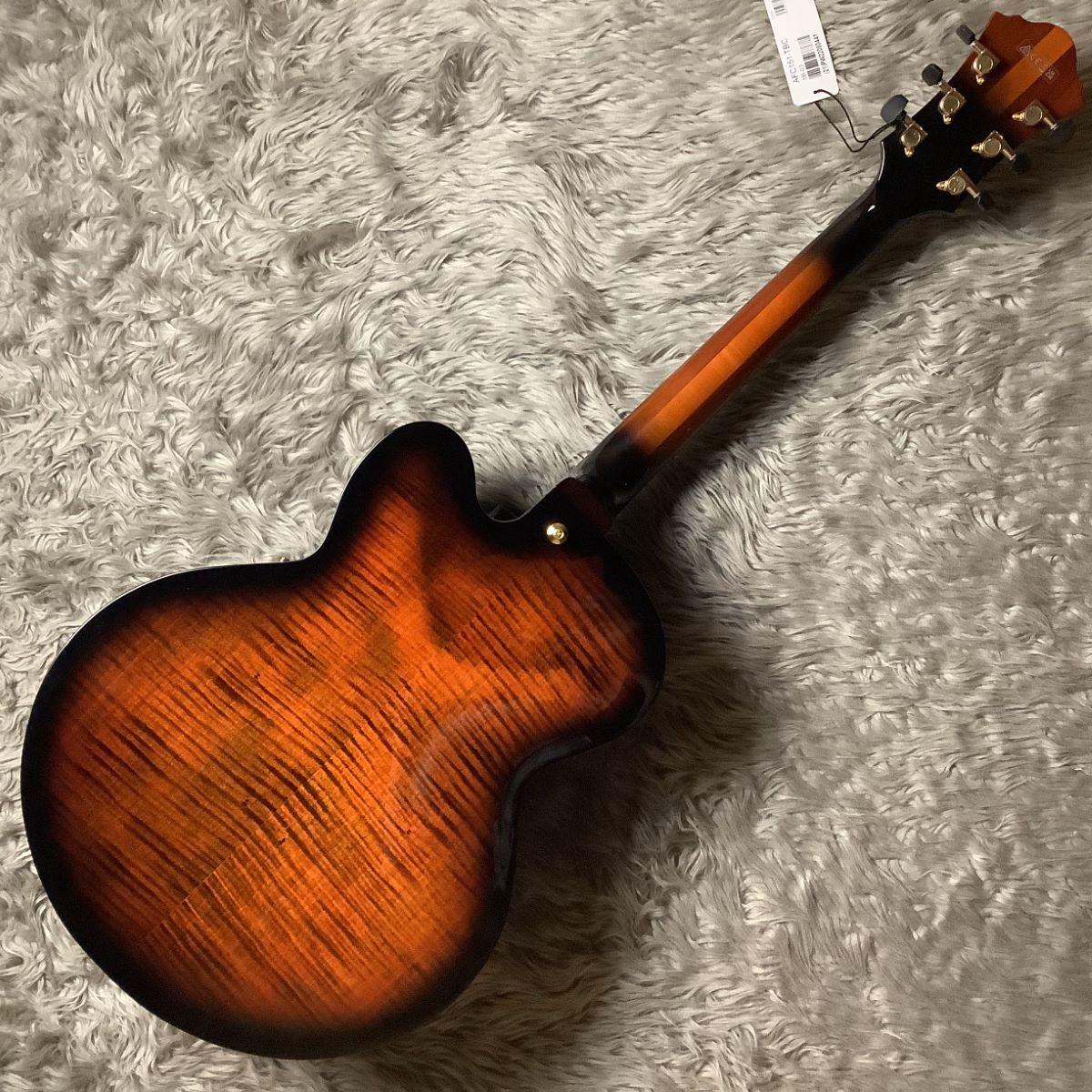 Ibanez AFC151-TBC（新品/送料無料）【楽器検索デジマート】