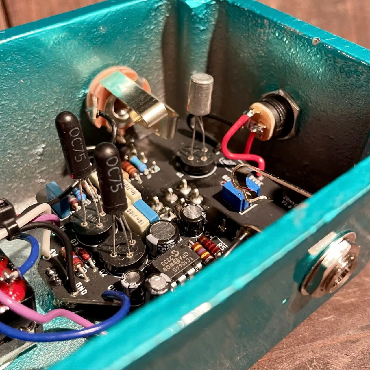 tru-fi Zonked Machine ギターエフェクター zonked03__19978.1715819633.jpg?c=2