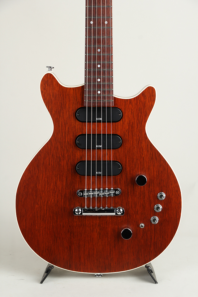 Kz Guitar Works Kz One Semi Hollow 2S23 TOM（中古）【楽器検索