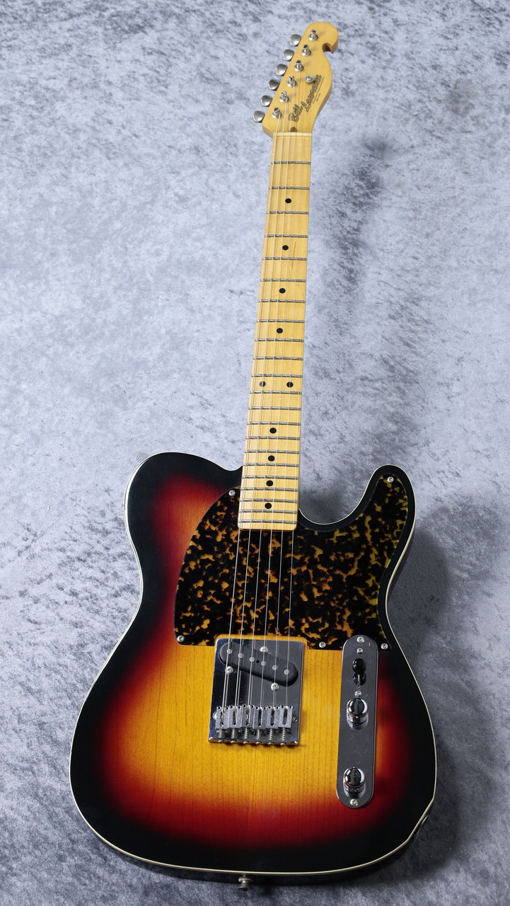 Bill Lawrence 【中古楽器セール】BTOM-60M -3TS- 【USED