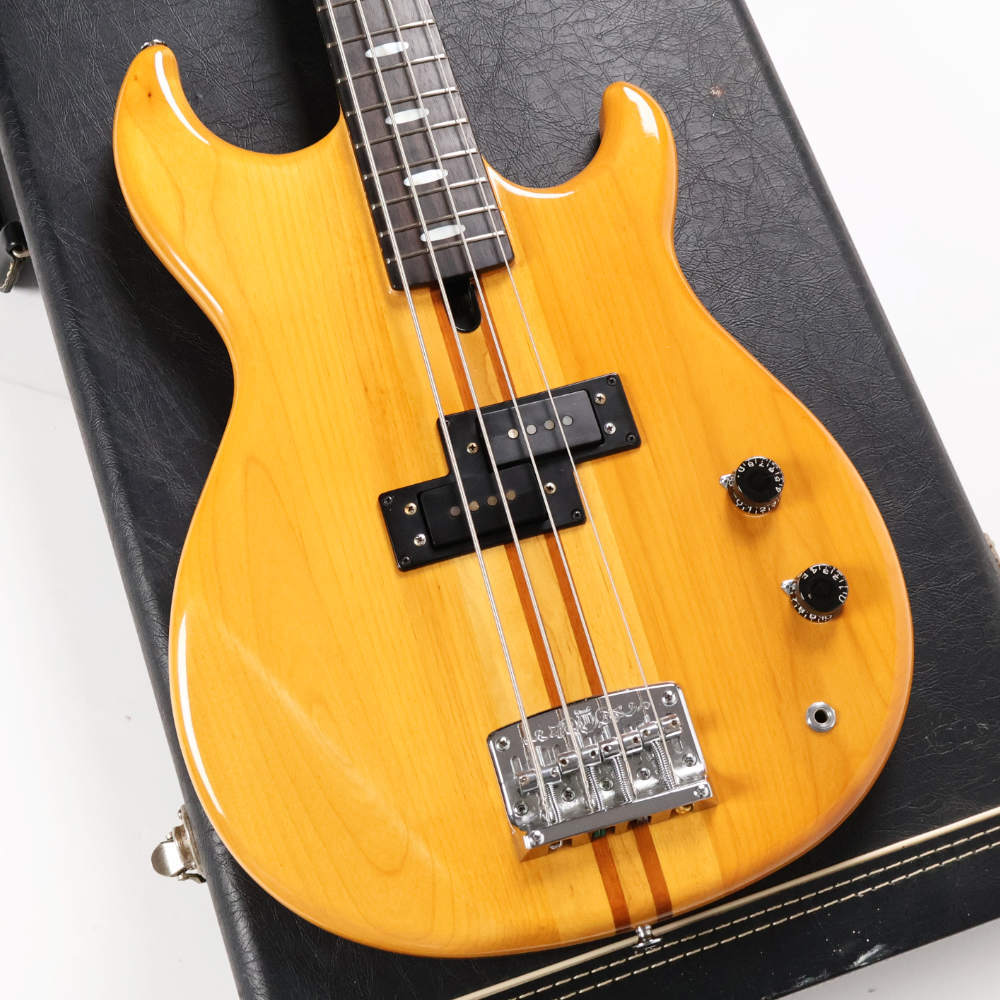 YAMAHA 【中古】YAMAHA ヤマハ BB1200 Broad Bass 1200 1979年製
