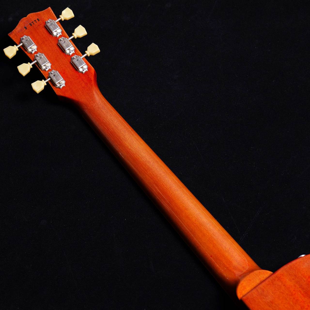 Gibson Custom Shop Historic Collection 1959 Les Paul Reissue（中古