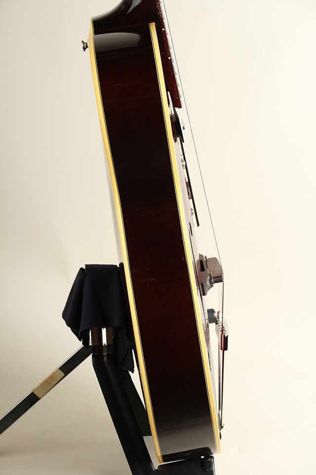Rozeo Ladybug MIK-CTM SM-C CC / Tobacco Sunburst 【S/N:RZO842