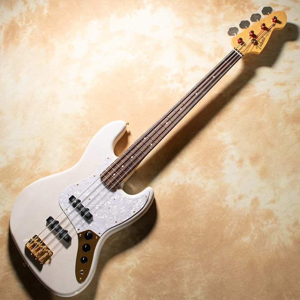 Tokai AJB-101G STW/R【チョイキズ特価】（B級特価）【楽器検索