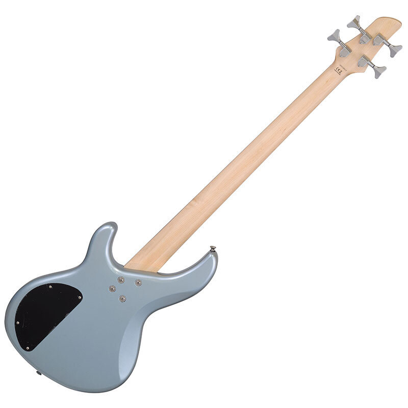 Aria Pro II IGB-STD MIB [Metallic Ice Blue]（新品/送料無料）【楽器