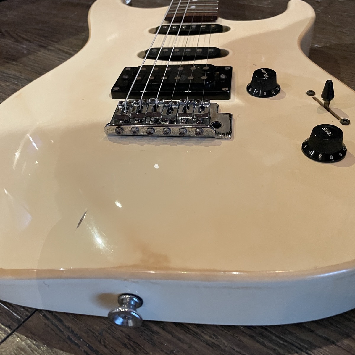 Charvel MYG6R Electric Guitar （中古/送料無料）【楽器検索デジマート】