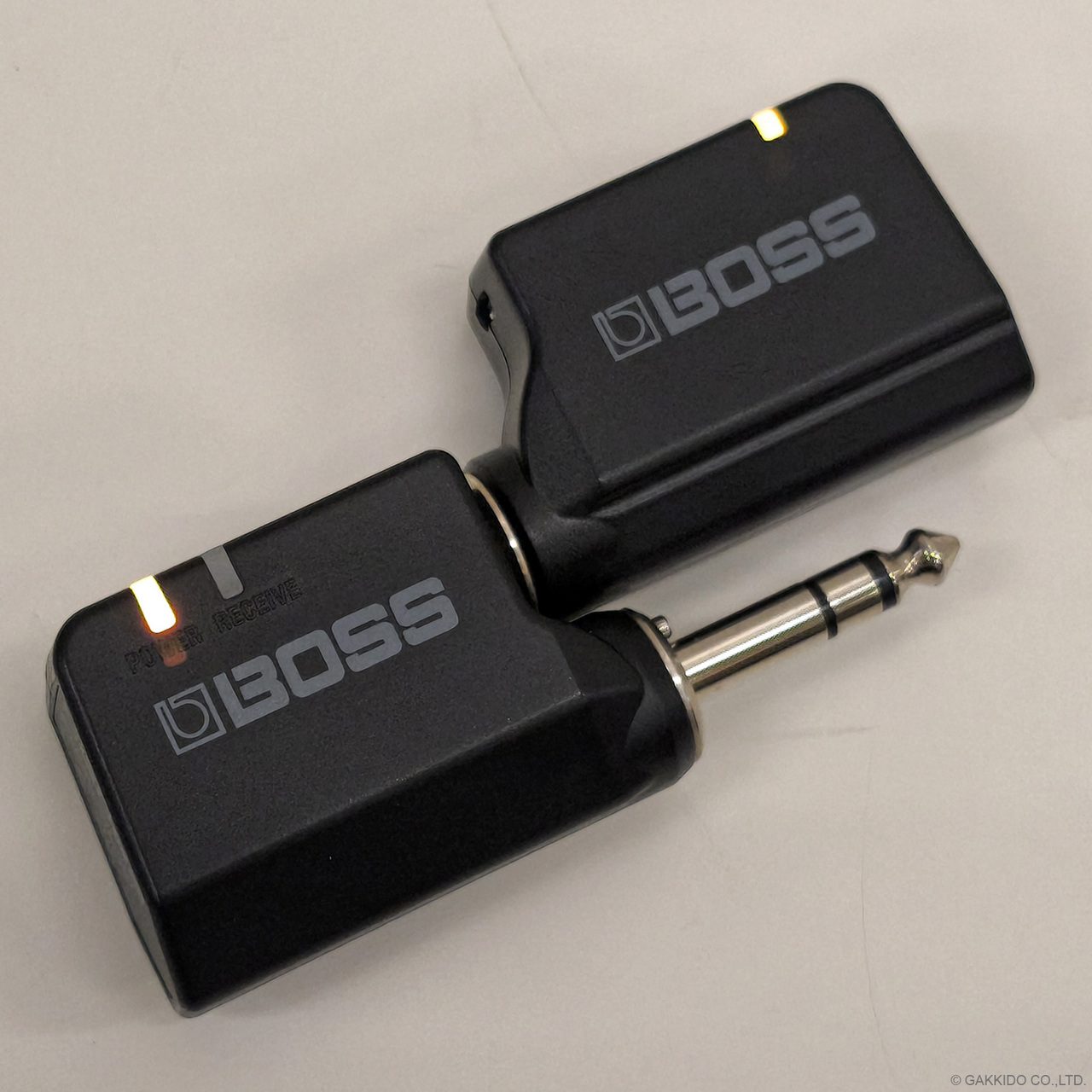BOSS WL-20 Wireless System ワイヤレス・システム（中古）【楽器検索