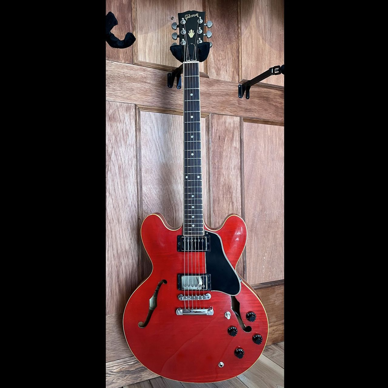 Gibson ES-335（中古）【楽器検索デジマート】