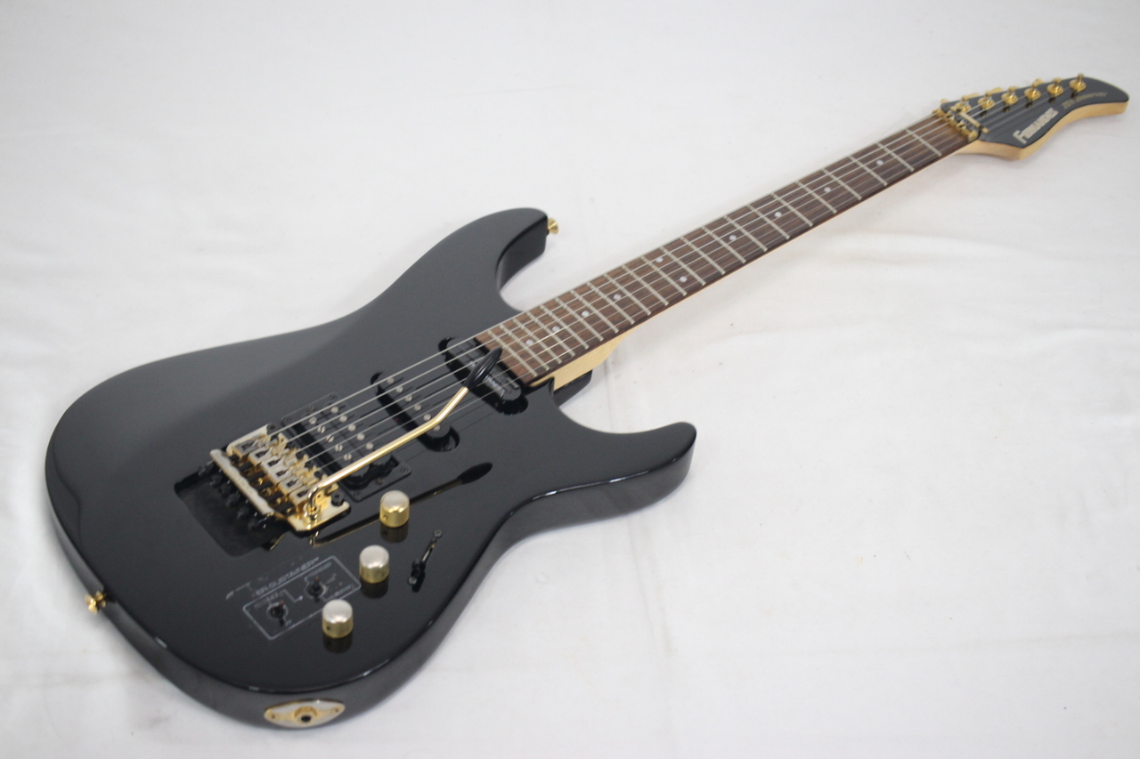 FERNANDES FR-85QC（中古）【楽器検索デジマート】