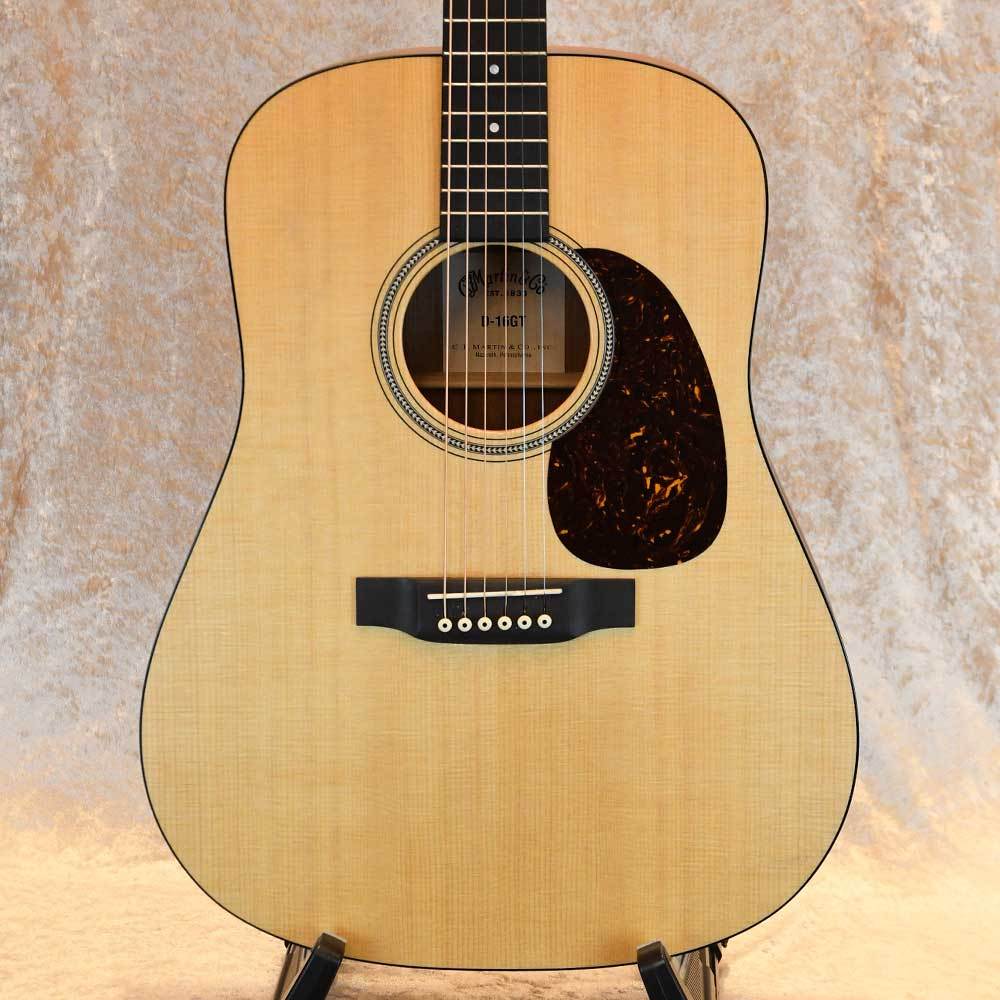 Martin D-16GT（中古）【楽器検索デジマート】