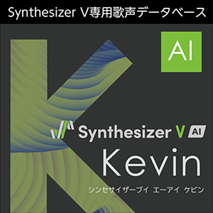AHS SynthesizerV専用歌声データベース 重音テト カード付き AHS SynthesizerV専用歌声データベース 重音テト カード付き
