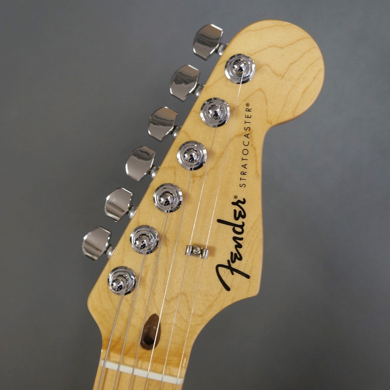 Fender Standard Stratocaster Candy Cola（新品）【楽器検索デジマート】
