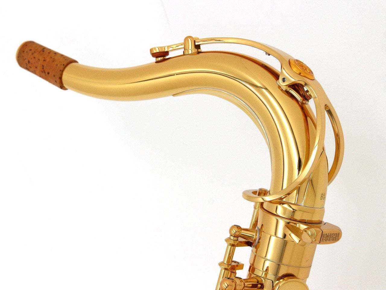 YAMAHA テナーサックス YTS-62 62neck 全タンポ交換済み 【横浜店