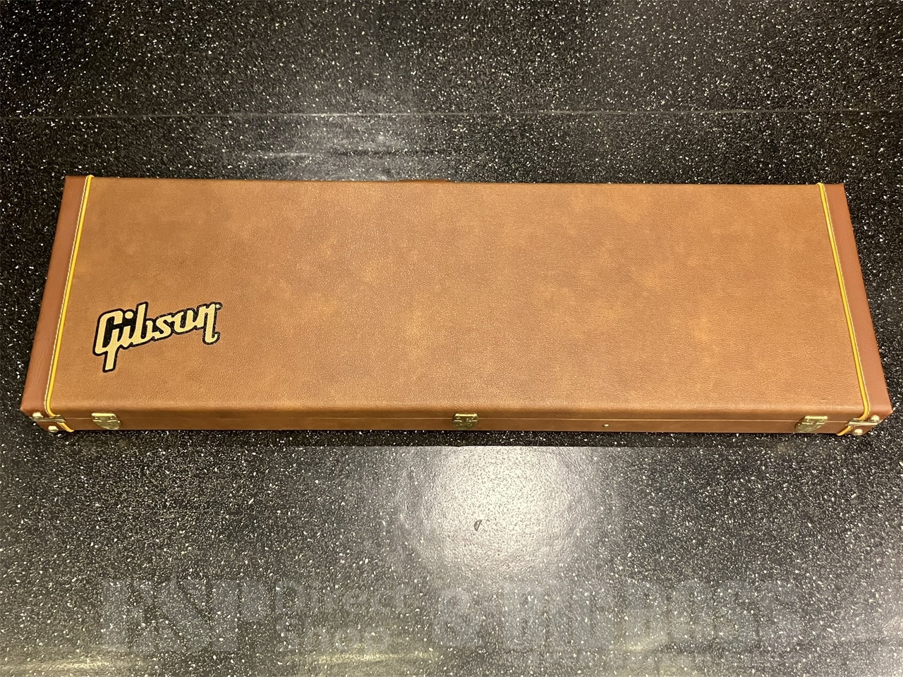Gibson ノンリバ―ス・サンダーバード用ハードケース Gibson ノンリバ―ス・サンダーバード用ハードケース Gibson Non-Rev