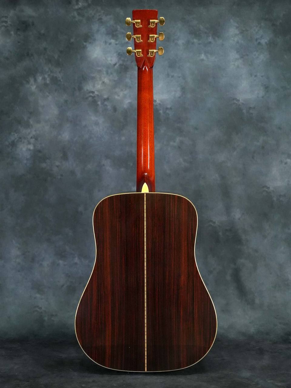 S.Yairi 1977 YD-307（ビンテージ）【楽器検索デジマート】