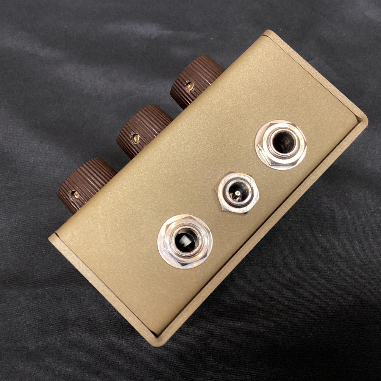 Organic Sounds Organic Drive 